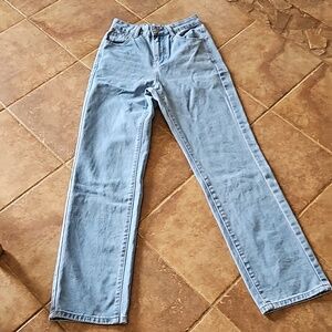 Women's shein jeans size 2